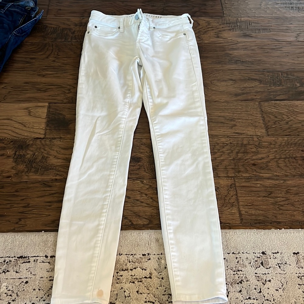 Articles of society jeans